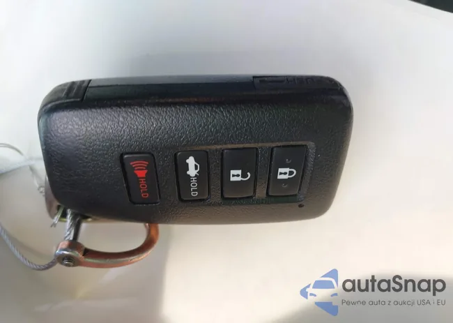 JTHCE1BL4D5003258: 44401243