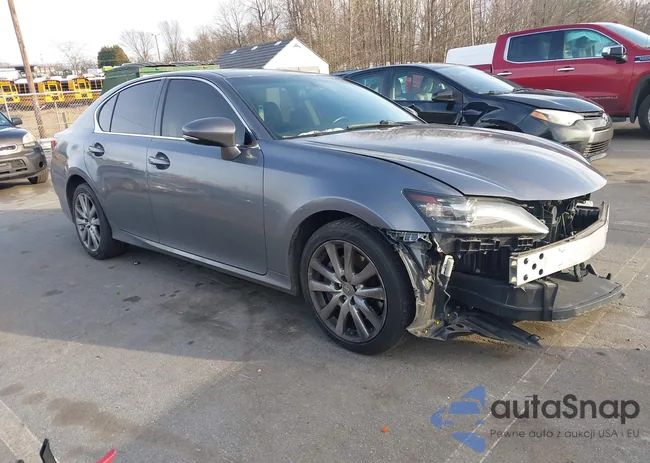 JTHCE1BL4D5003258: 44401243