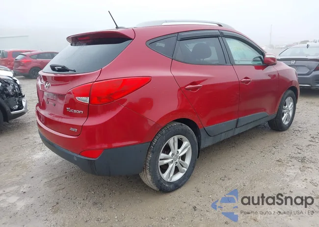 KM8JUCAC9DU761610: 44401253