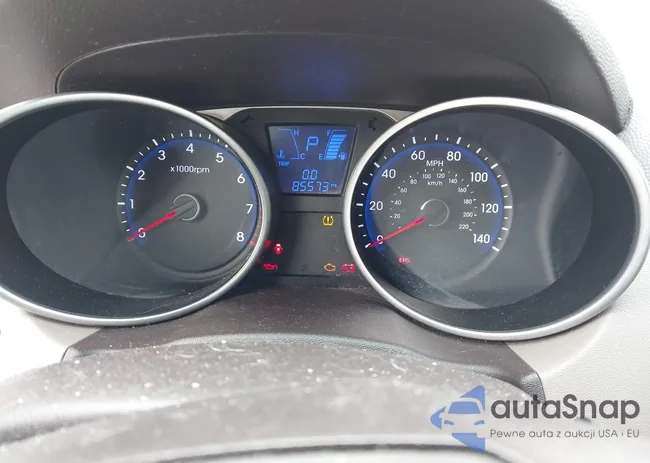 KM8JUCAC9DU761610: 44401253