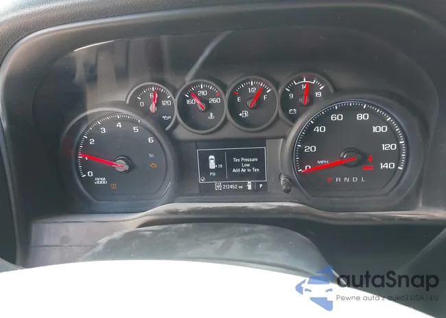 1GCRYAEF7MZ359818: 44401255