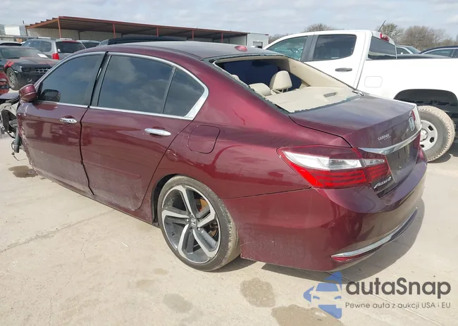 1HGCR2F74GA105343: 44401290