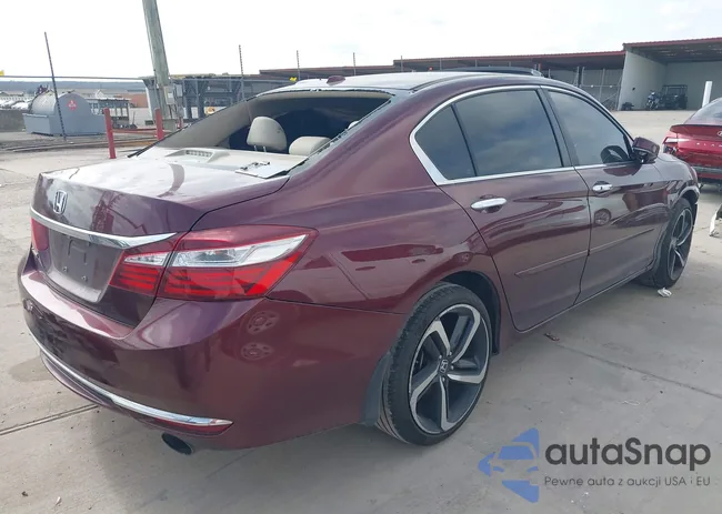 1HGCR2F74GA105343: 44401290