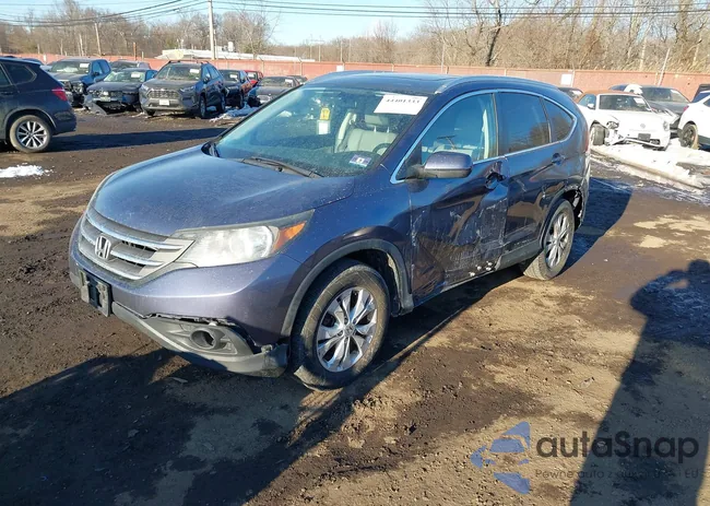 2HKRM4H75DH611610: 44401333