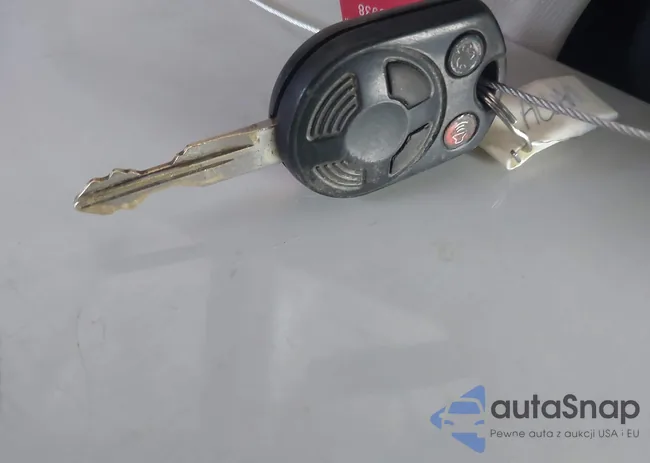 2FMEK63CX9BA01964: 44401334