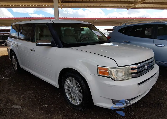 2FMEK63CX9BA01964: 44401334