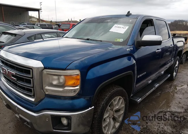 3GTU2VEC0FG237555: 44401343