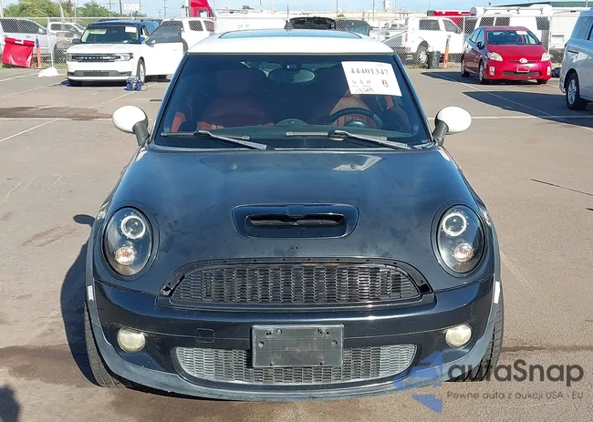 WMWMF73528TV32261: 44401347