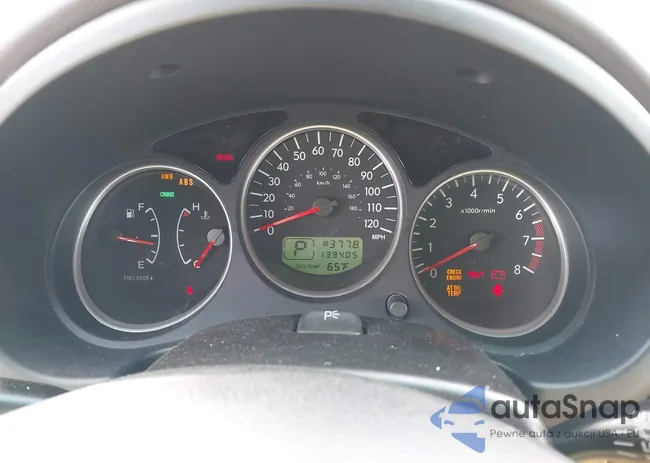 JF1SG65686H716715: 44401380