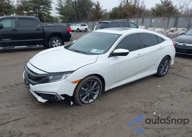 19XFC1F34LE213540: 44401397