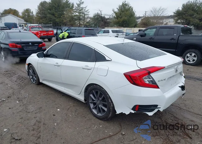 19XFC1F34LE213540: 44401397