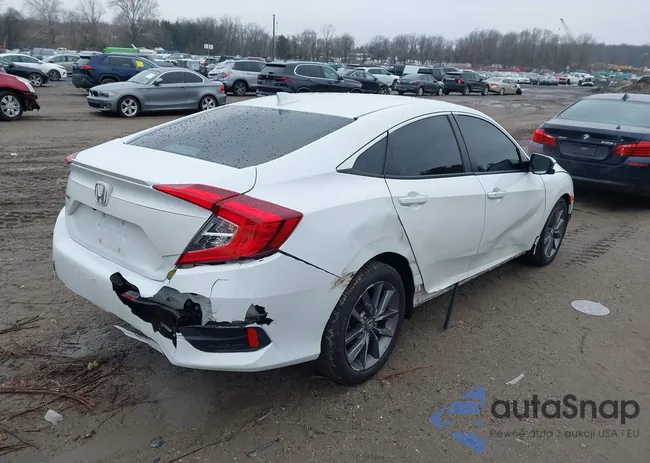 19XFC1F34LE213540: 44401397