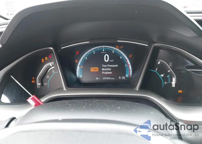 19XFC1F34LE213540: 44401397