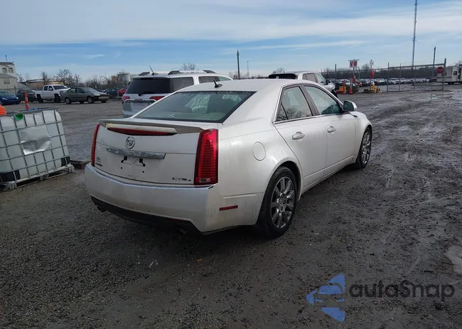 1G6DS57V980149239: 44401410