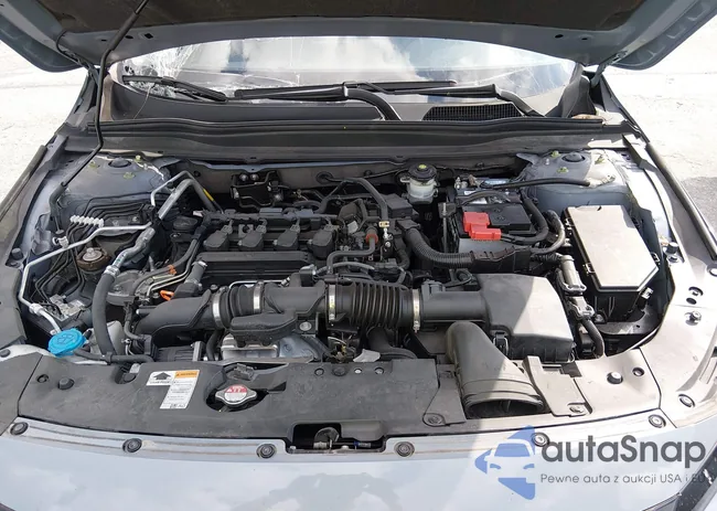 1HGCV1F46NA064836: 44401416