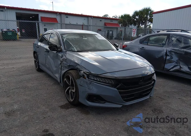 1HGCV1F46NA064836: 44401416