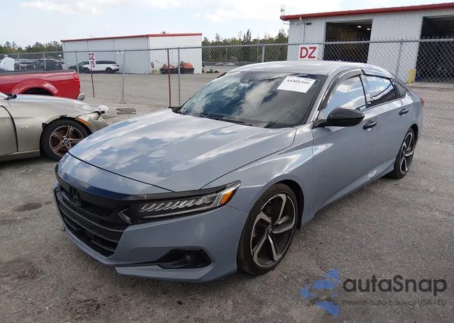 1HGCV1F46NA064836: 44401416