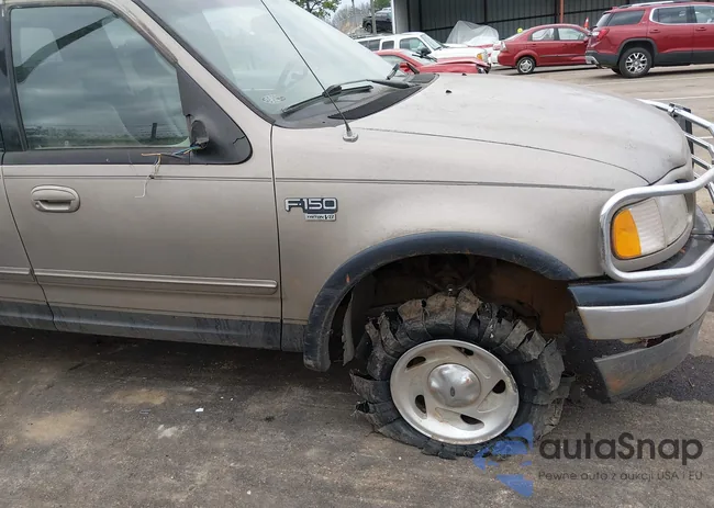 1FTRW08L01KB43301: 44401419