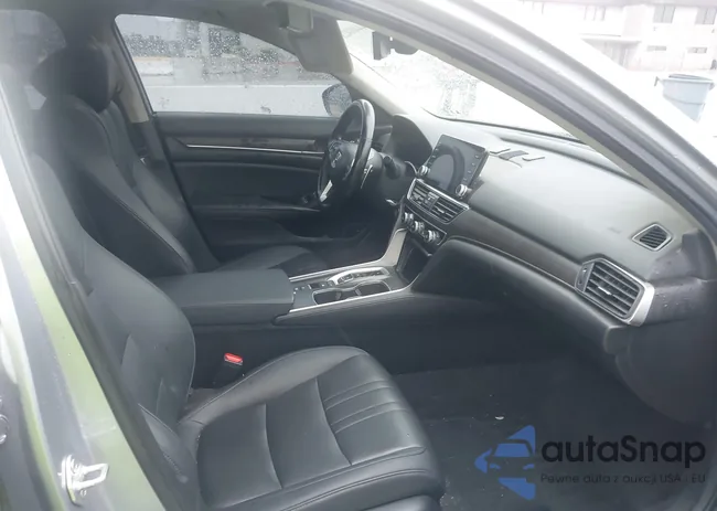 1HGCV3F57MA021142: 44401423