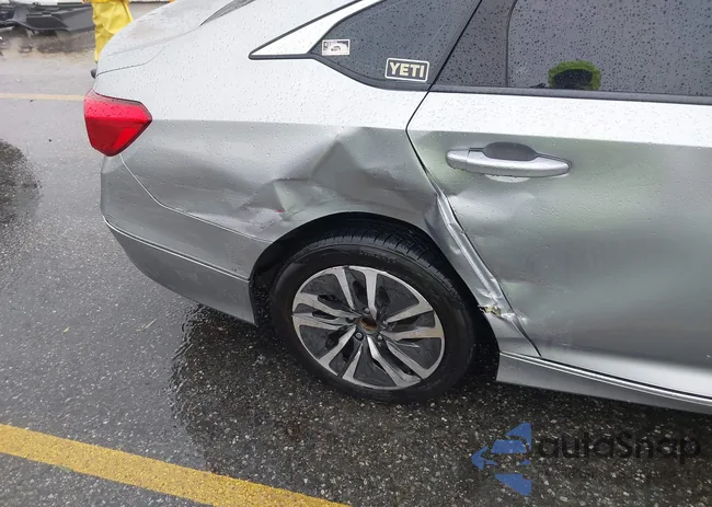 1HGCV3F57MA021142: 44401423