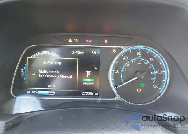 1N4AZ1BV5PC563018: 44400439