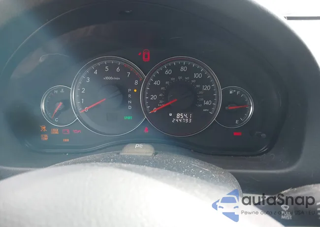 4S4BP61C197315891: 44400441