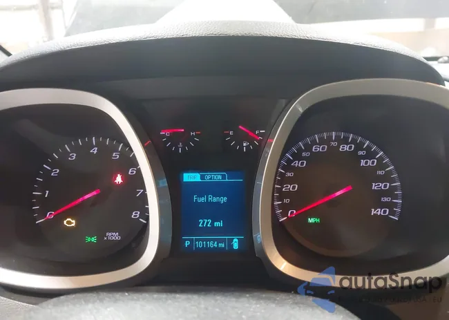 2GNFLFEK2F6194066: 44400450