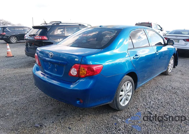 1NXBU40E79Z050668: 44400496