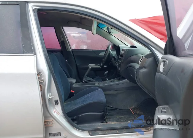 JF1GE61638H521903: 44400500