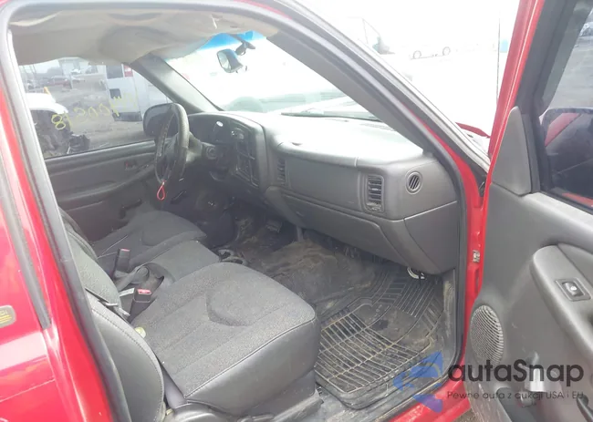 1GCEC14X43Z284937: 44400518