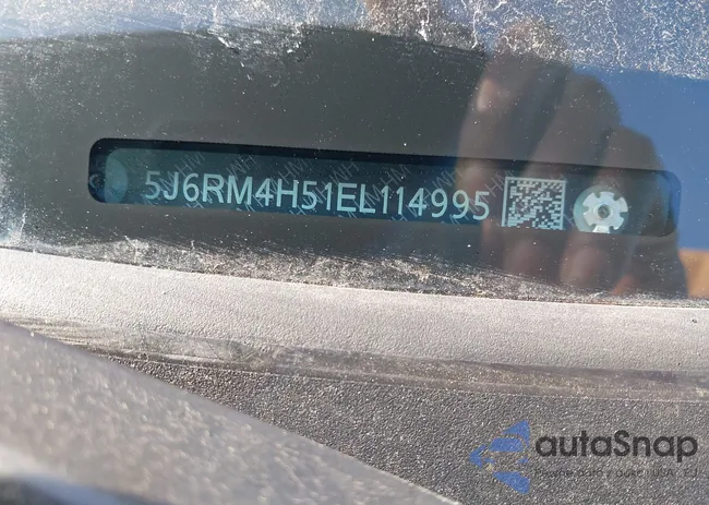 5J6RM4H51EL114995: 44400532