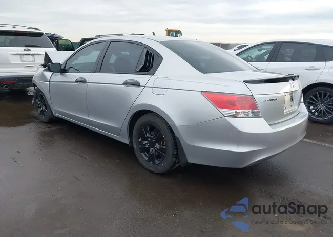 1HGCP2F47AA074821: 44400533