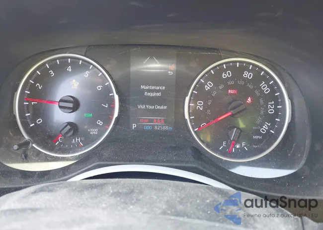 2T3W1RFV3LW061860: 44400560