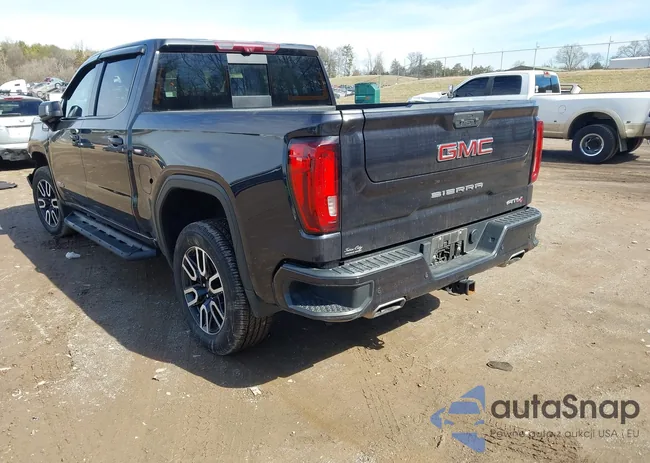 1GTUUEEL0PZ105360: 44400565