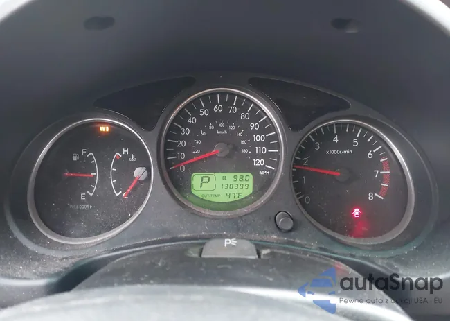 JF1SG67666H722526: 44400595