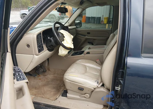 1GKEK13Z34J204585: 44400599