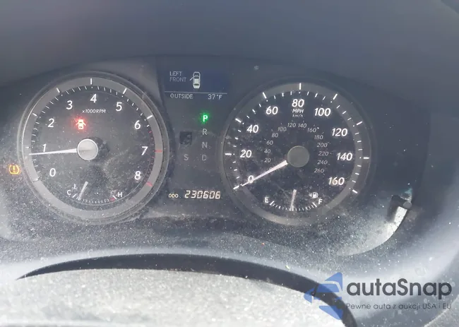 JTHBJ46G572117264: 44400627