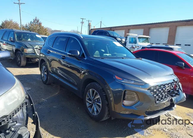 5NMS5CAD2LH305923: 44400638