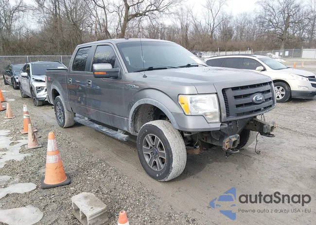 1FTPW14V79FB43983: 44400644