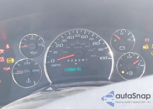 1GCWGAF76N1278080: 44400674