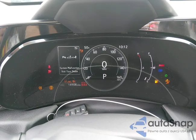 2T2AGCEZ7SC074206: 44400701