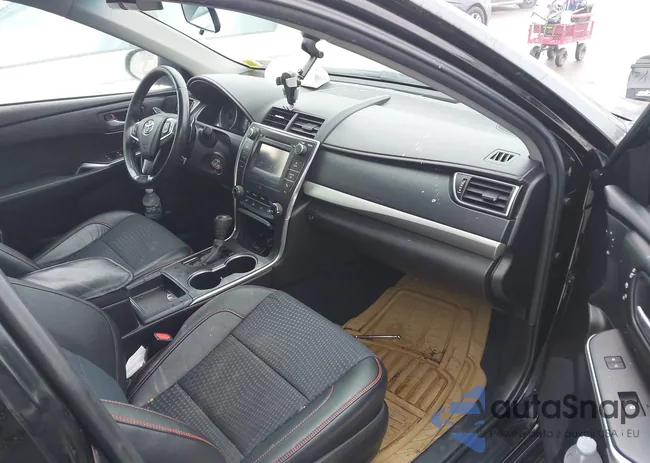 4T1BF1FK5FU030789: 44400743