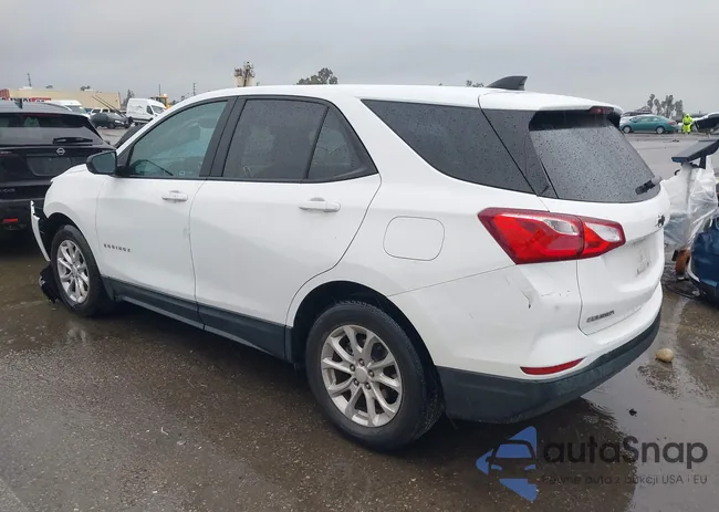 3GNAXHEV8LS675053: 44400755