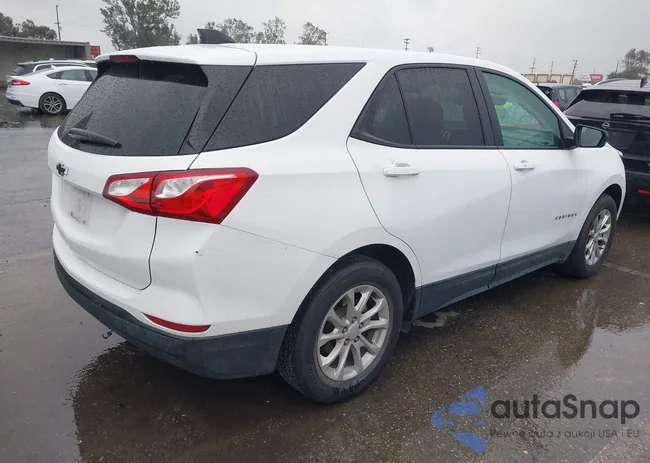 3GNAXHEV8LS675053: 44400755