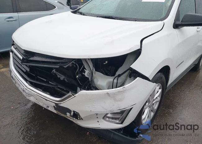 3GNAXHEV8LS675053: 44400755