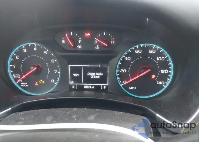 3GNAXHEV8LS675053: 44400755