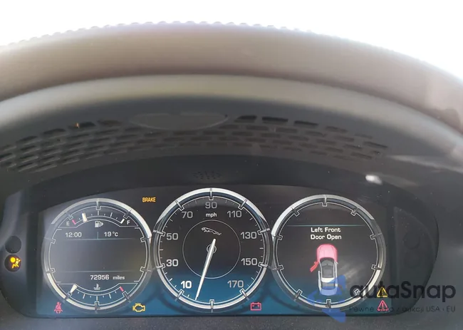 SAJWA1CB9CLV22608: 44400757