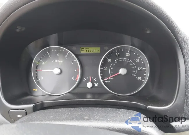 KMHCM36C79U141055: 44400770