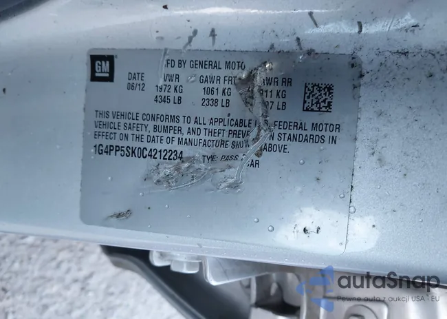 1G4PP5SK0C4212234: 44400792