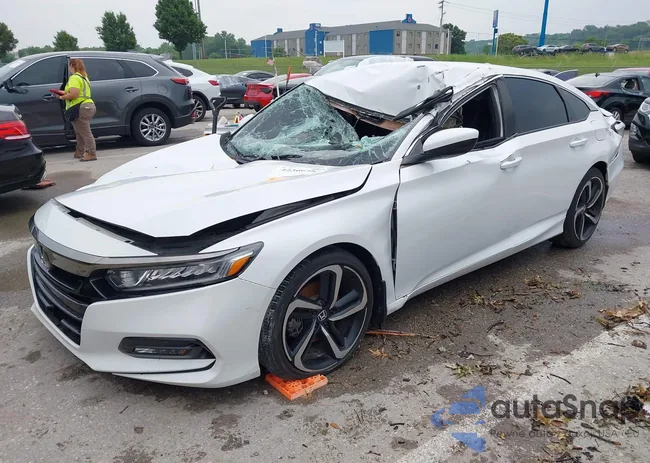 1HGCV1F34JA078106: 44400811